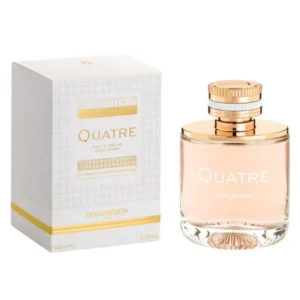 Boucheron Quatre eau de parfum 30ml