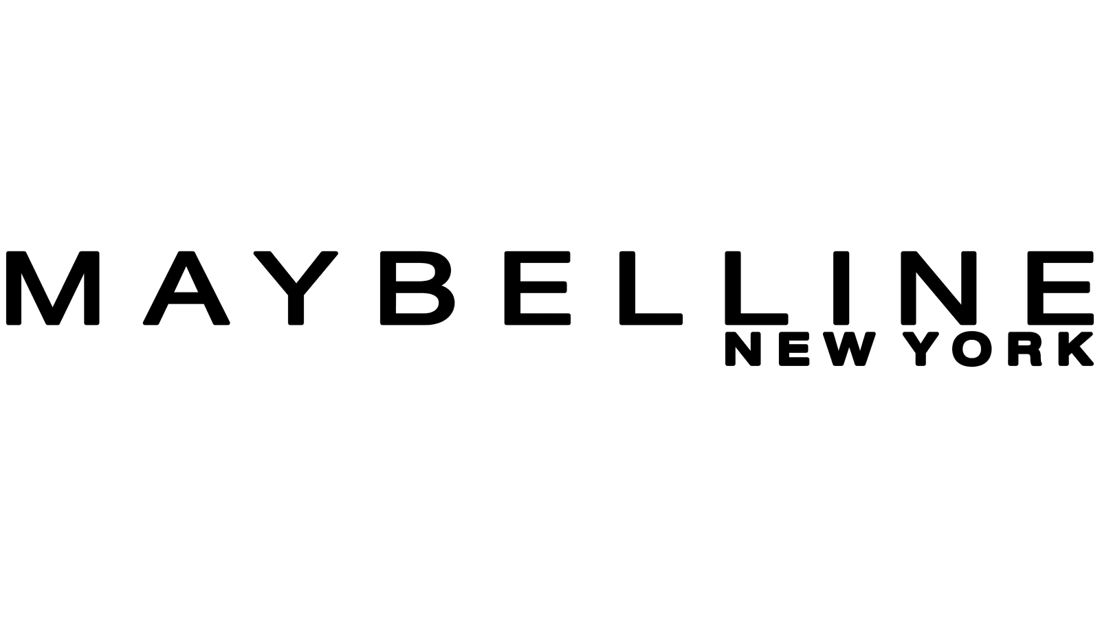 Maybelline-Logo